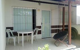 Casa Jardim PINHEIROS